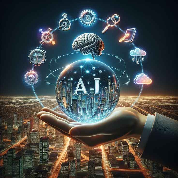 AI изображение 2
