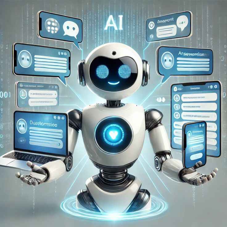 AI изображение 3