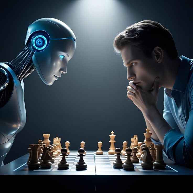 AI изображение 4
